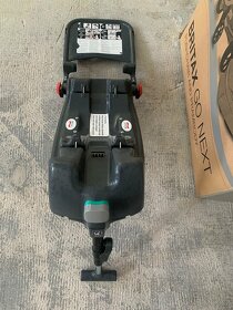 Isofix - 2