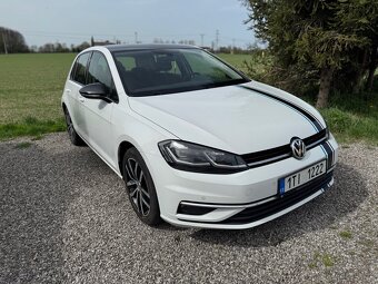 VW Golf VII 1.4 tsi - 2