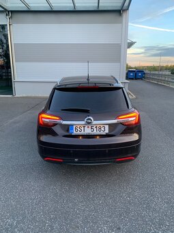 Opel Insignia 2.0 - 2