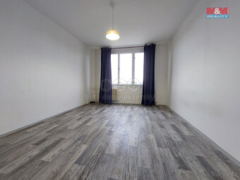 Pronájem bytu 2+1, 52 m², Kadaň - Tušimice - 2