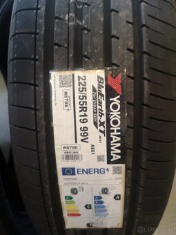 225/55 r19 225/55/19 - 2