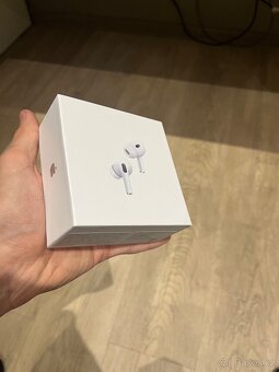 Apple AirPods Pro 2.generace - 2