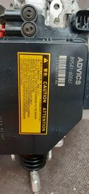 Toyota Land Cruiser 120 Prado ABS 89541-60061 - 2