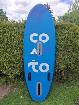 Windsup Coasto MIR 8'6 - 2