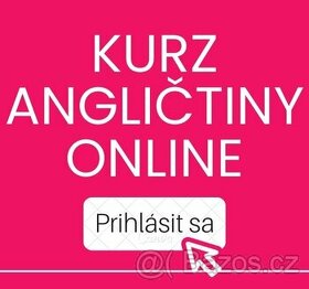 DOUCOVANI ANGLICTINY, ANGLICKY JAZYK, prva hodina ZDARMA - 2