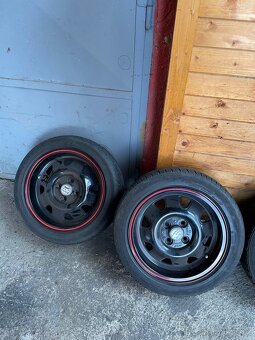 Ats Cup 4x100 r15 - 2