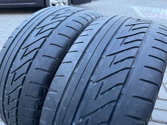Letní pneu Lassa 235/45 R18 2ks - 2