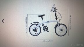 nove kolo pro dospele vel 26 SLEVA - 2