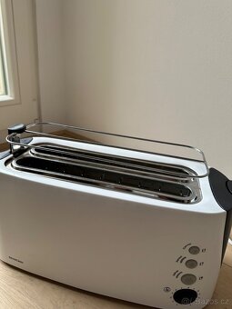 Toaster velký - 2