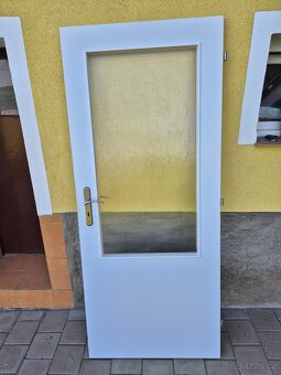 Interierové dveře - 2