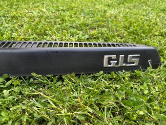 Křídlo na škodu 120 GLS - 2