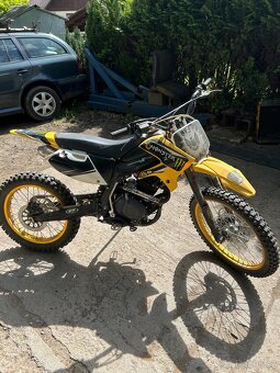 Pit bike X motos 250 - 2