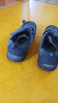 Celoroční boty Keen Jasper II vel. 37 - 2