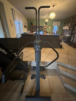 Verticon inSPORTline Home - 2