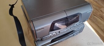Technics RS-EH600,SL-EH600 - 2