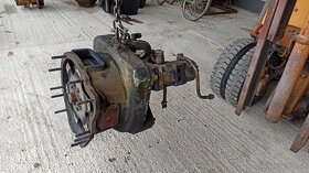 ZMIRNNIK MENIC LKT 120 - 2