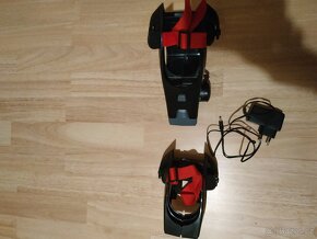 Elektrické brusle Turbo Jets .. Nepouzivane - 2