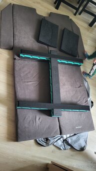 Matrace Space for dreams - Spacebed - 2