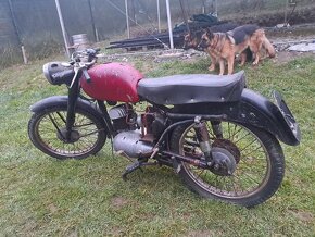 Mival 125, r.v. 1965 - 2