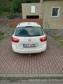 Seat Ibiza 1.4 st kombi - 2