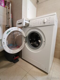 Pračka Bosh Classixx5 - 2