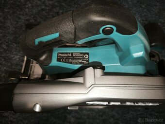 Makita XGT HS009GZ - 2