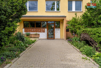 Prodej bytu 2+1, 54 m², Mladá Boleslav, ul. Havlíčkova - 2