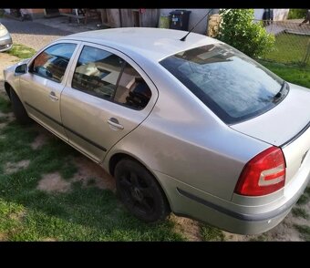 Prodám škoda Octavia - 2
