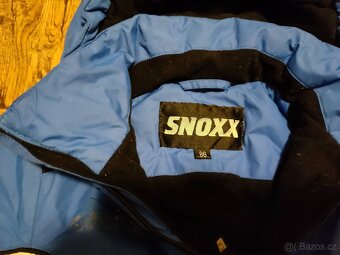 Kombinéza snoxx 86 - 2