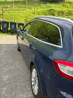 Mondeo 2014 - 2