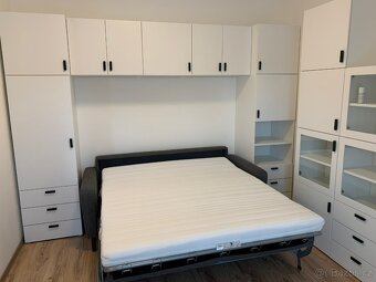 Bytová jednotka 1+kk • 28 m²: 4 290 000 Kč - 2