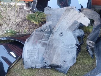 Podběh BMW E90/e91/e92/e93 - 2