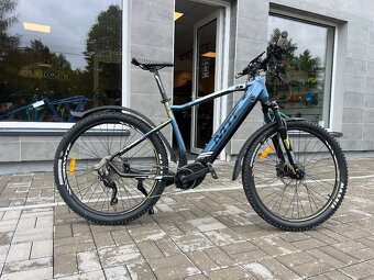 20" Nejvýkonnější motor, najeto jen 200 km P. C. 57.000Kč - 2