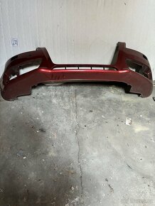 Přední nárazník A5 8T0807437K - 2