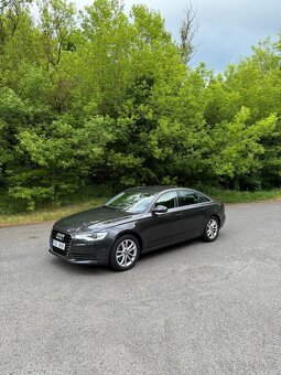 Audi A6 c7 2.0 TDI - 2