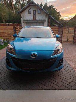 Mazda 3 2.0 DISI 111 Kw - 2