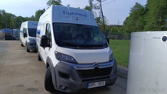 Citroen - Jumper - 2