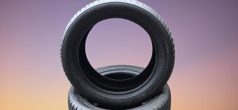 235/50/19 Bridgestone, zimní pneumatiky. Poslání na dobírku - 2