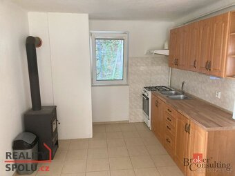 Prodej, domy/rodinný, 70 m2, 68303 Luleč, Vyškov [ID 64576] - 2
