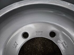 DISK 16.00x17 - 2