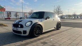 Mini Cooper JCW R56 155kw - 2