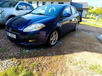 Fiat Bravo 1.9 JTD - 2