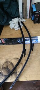 Stěrače Bosch aerotwin nové 75 cm 2x - 2