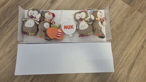 Hudební kolotoč NUK - 2