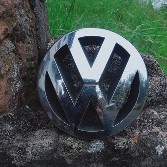 Prodám znak Volkswagen - 2
