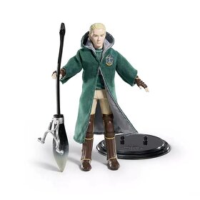 Drago Malfoy, Severus Snape a Voldemort - 2