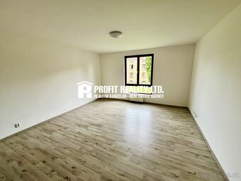 Pronájem bytu 1+kk, Praha - Stodůlky, ev.č. 100922 - 2