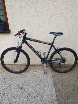 Rock Machine Torrent 19" xc perfirmance - 2