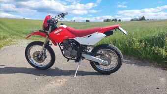 Shineray XY125GY-6 - 2