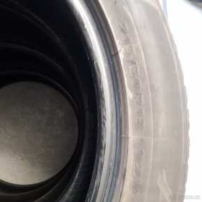 Landsail Sentury 215/50r18  92Vceloroční - 2